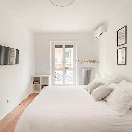 Trastevere Boutique Apartment Rom Eksteriør billede