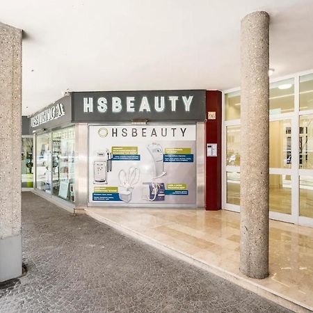 Trastevere Boutique Apartment Rom Eksteriør billede