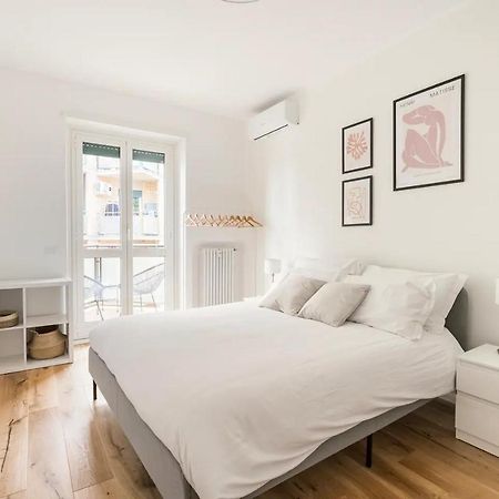Trastevere Boutique Apartment Rom Eksteriør billede