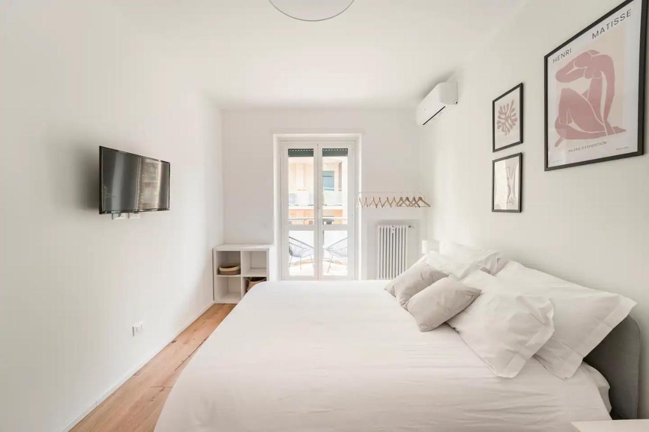 Trastevere Boutique Apartment Rom Eksteriør billede