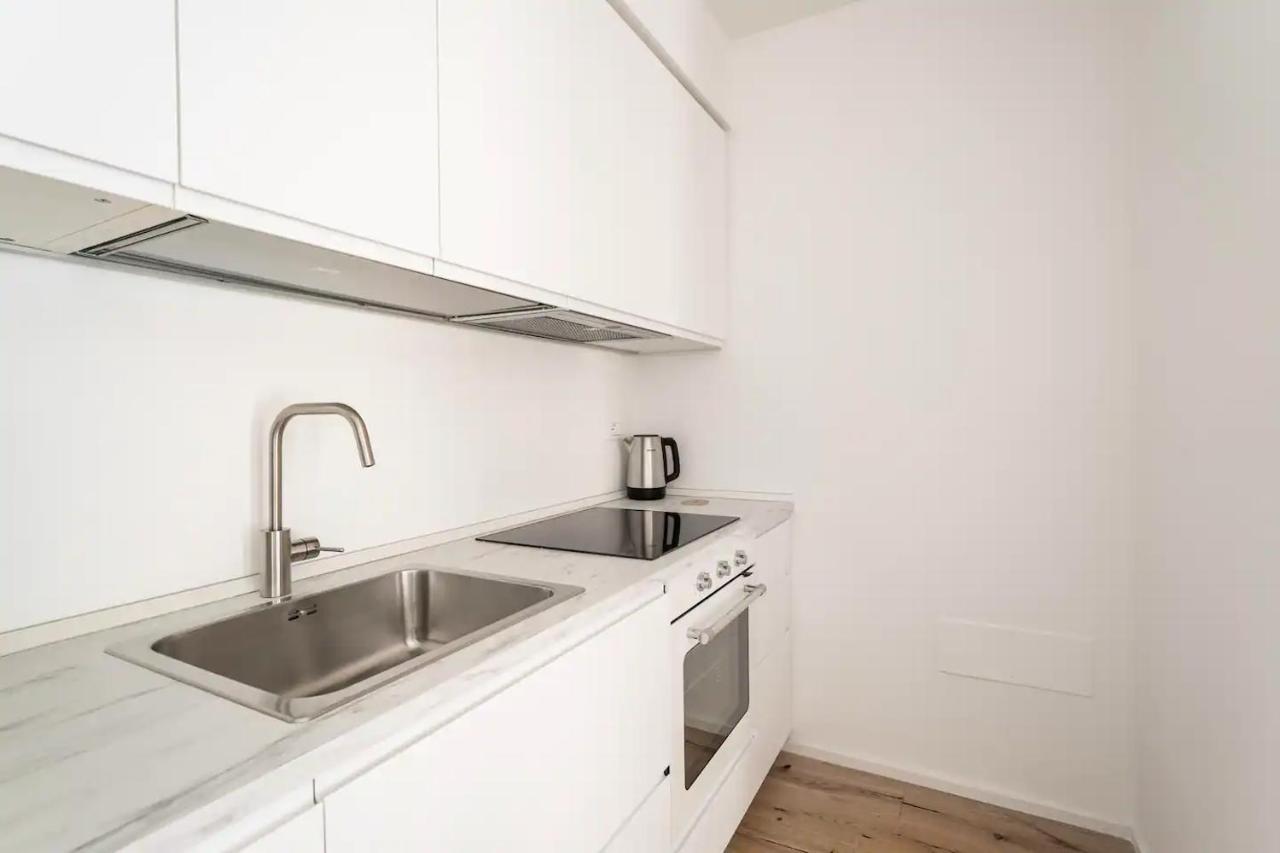 Trastevere Boutique Apartment Rom Eksteriør billede