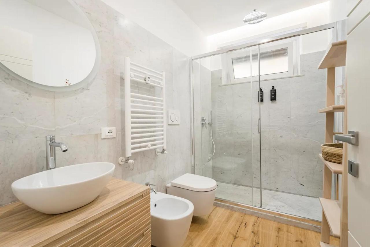 Trastevere Boutique Apartment Rom Eksteriør billede