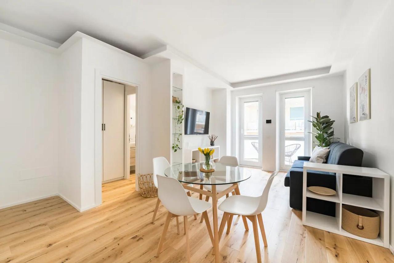 Trastevere Boutique Apartment Rom Eksteriør billede