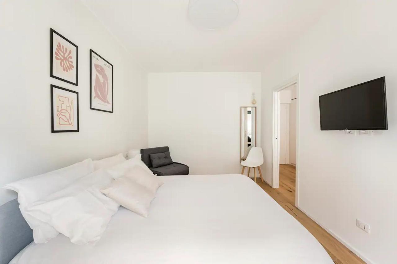 Trastevere Boutique Apartment Rom Eksteriør billede