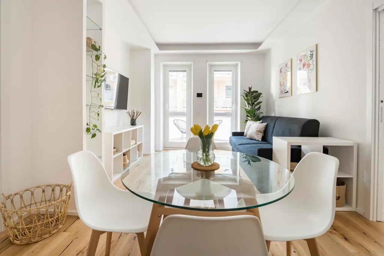 Trastevere Boutique Apartment Rom Eksteriør billede