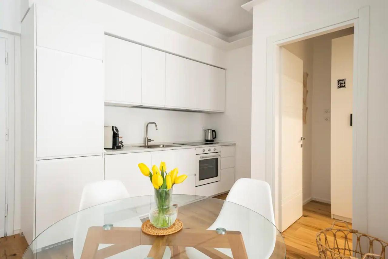 Trastevere Boutique Apartment Rom Eksteriør billede