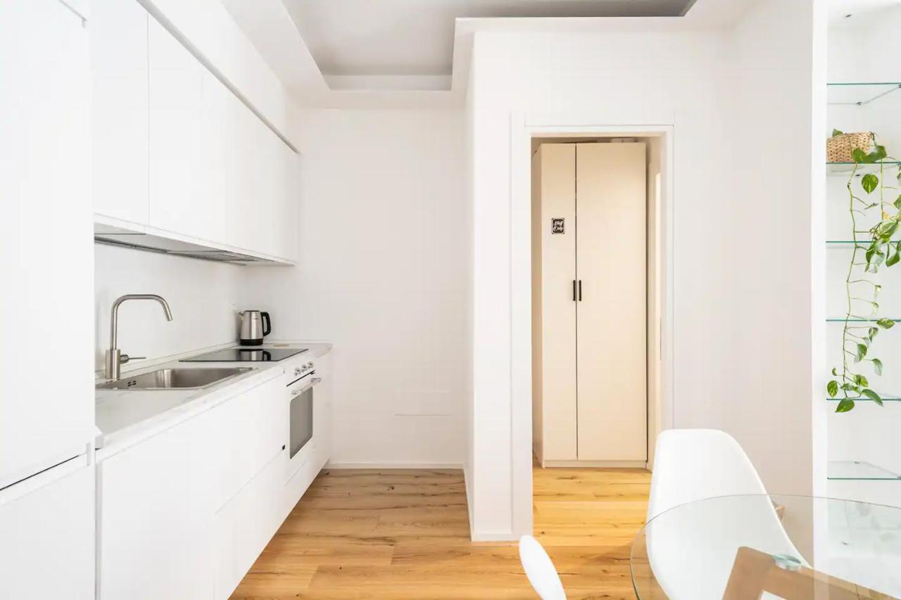 Trastevere Boutique Apartment Rom Eksteriør billede