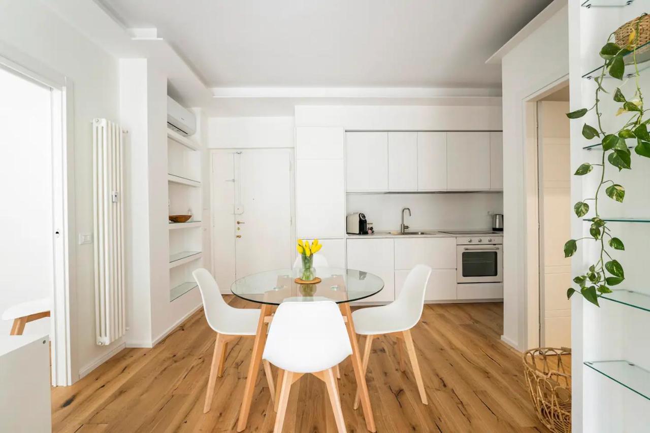 Trastevere Boutique Apartment Rom Eksteriør billede