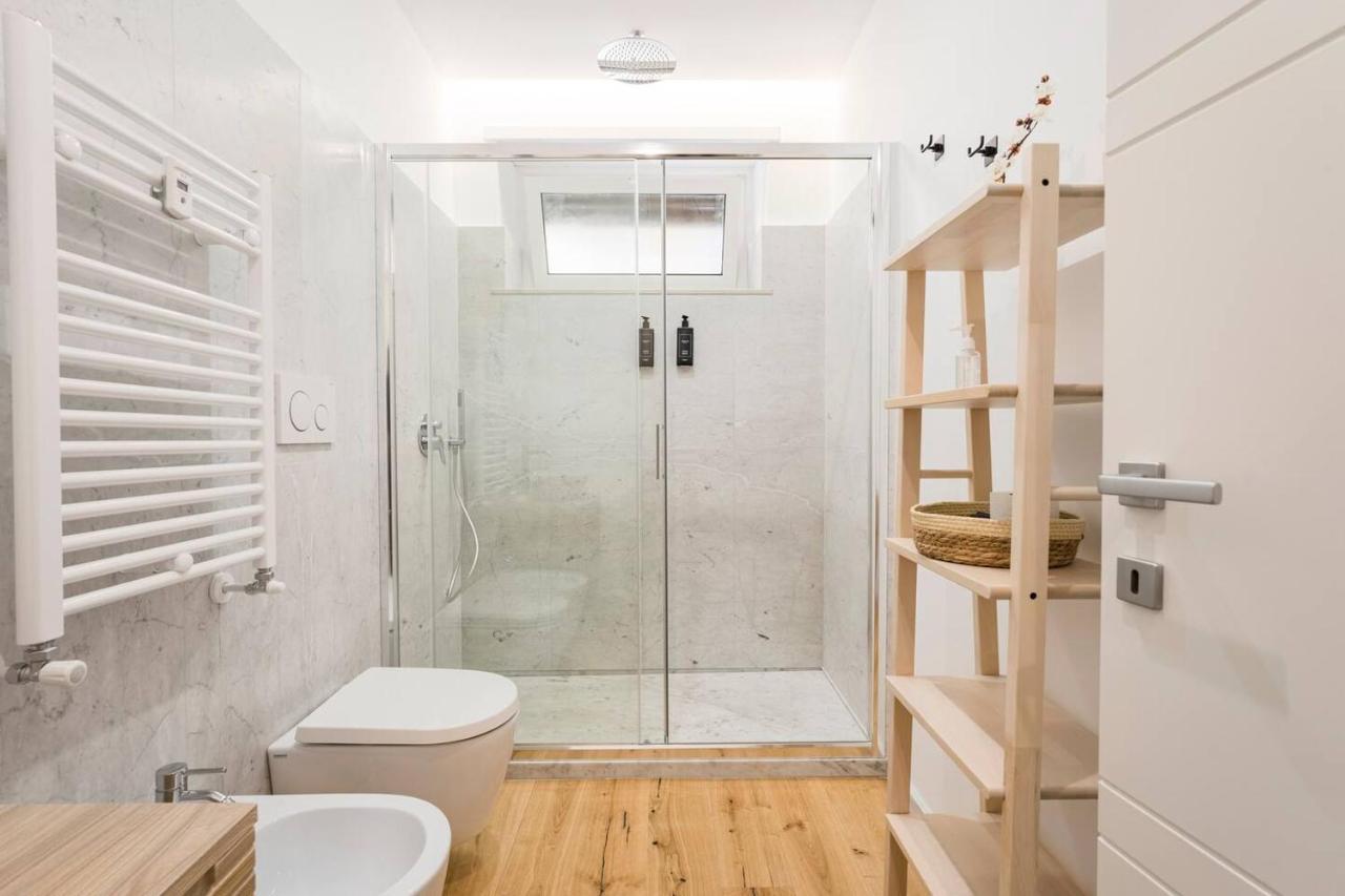 Trastevere Boutique Apartment Rom Eksteriør billede