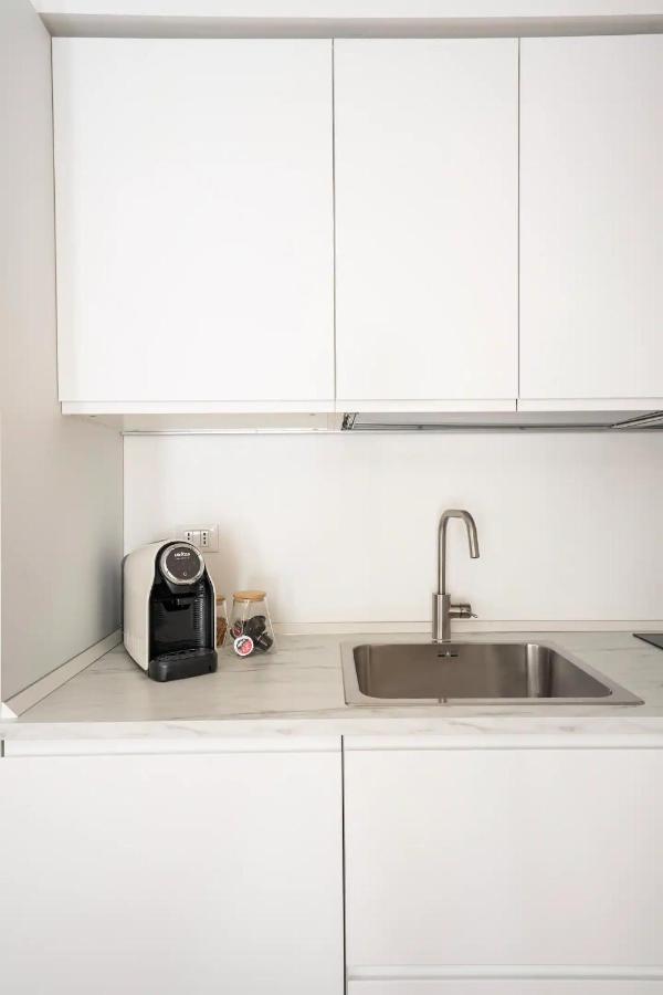 Trastevere Boutique Apartment Rom Eksteriør billede