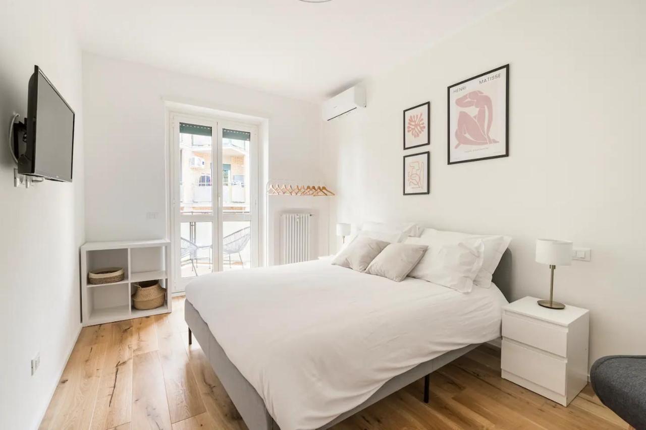 Trastevere Boutique Apartment Rom Eksteriør billede